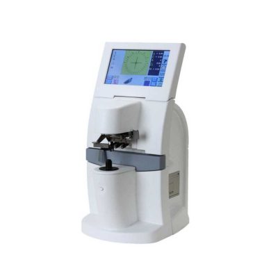Mecan Auto Lensmeter TL-6500B