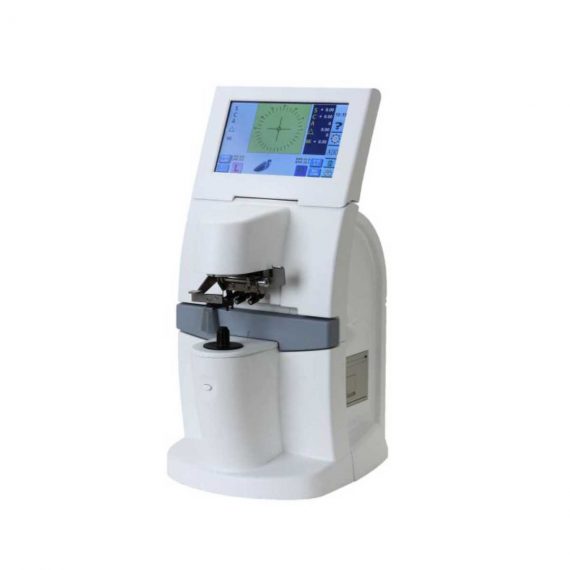 Mecan Auto Lensmeter TL-6500B