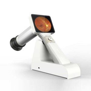 Mecan MC-600 Portable Fundus Camera