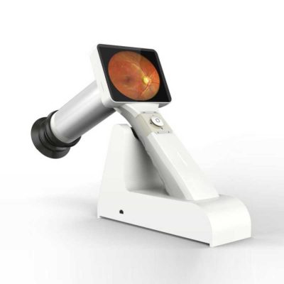 Mecan MC-600 Portable Fundus Camera