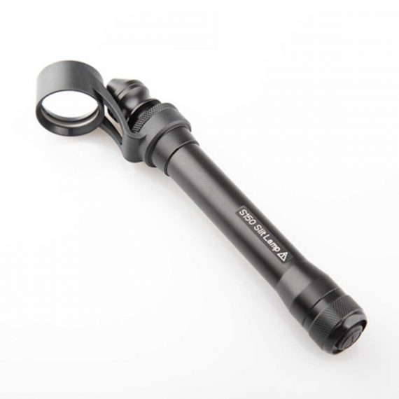 Mecan S150 Portable Slit Lamp