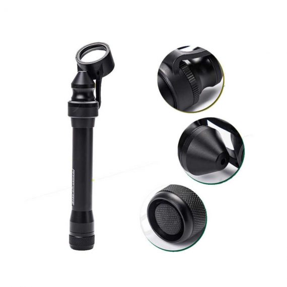 Mecan S150 Portable Slit Lamp