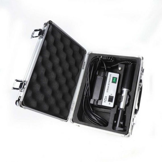 Mecan YZ24 Streak Retinoscope..