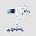 Neurosurgery Operating Surgical Microscope