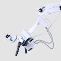 Neurosurgery Operating Surgical Microscope3
