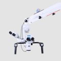 Neurosurgery Operating Surgical Microscope4