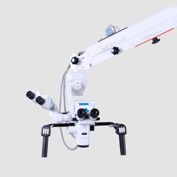 Neurosurgery Operating Surgical Microscope4