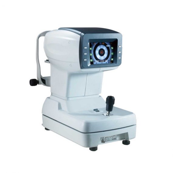 Mecan RM-9000 Auto Refractometer