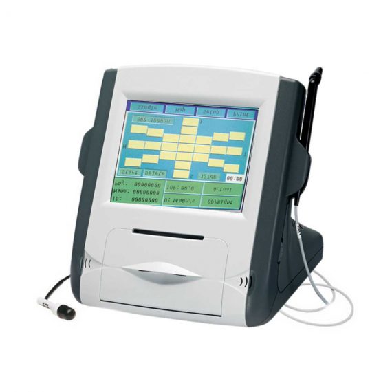 Mecan SW 1000P Ophthalmic Ultrasound Pachymeter