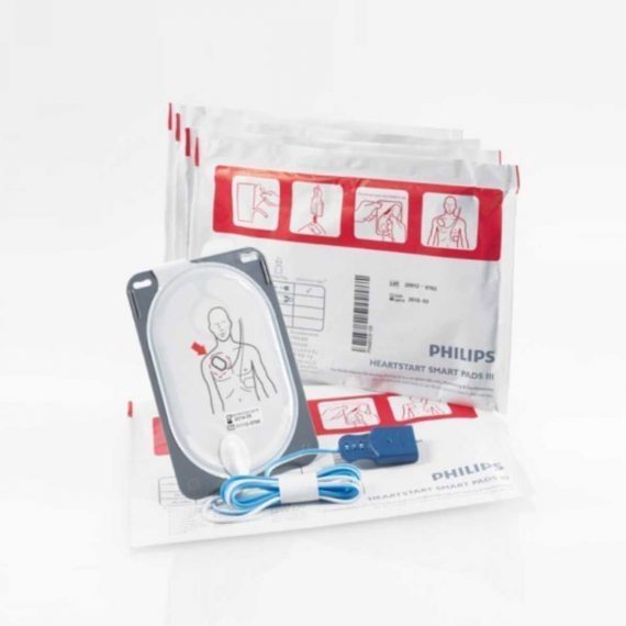 Philip AED Pad