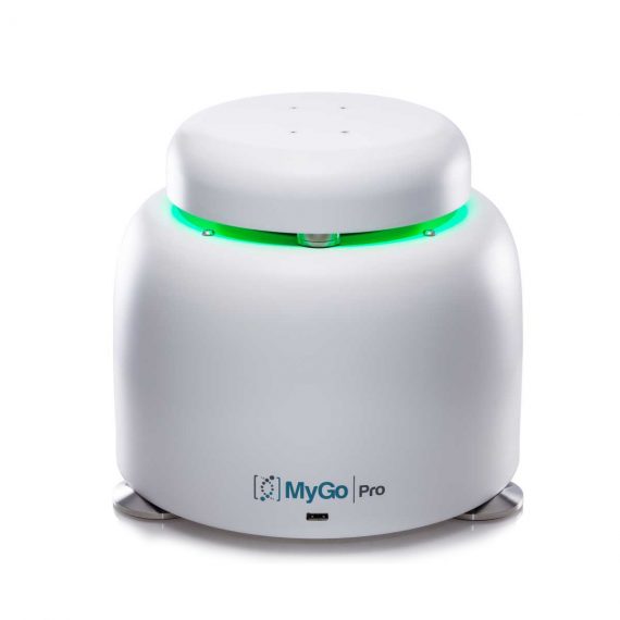 Ceragem MyGo Pro Real-time PCR Machine
