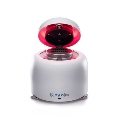 Ceragem MyGo Pro Real-time PCR Machine..