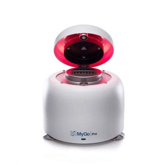 Ceragem MyGo Pro Real-time PCR Machine..