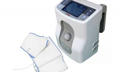 DVT pump