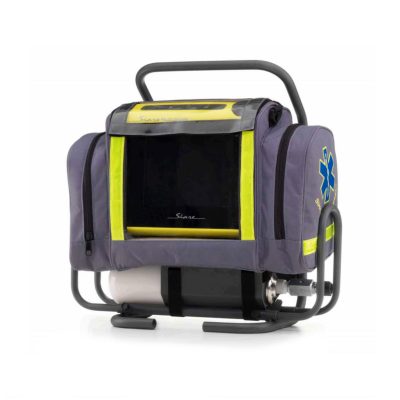 FALCO 202 EVO Transport Ventilator.... copy
