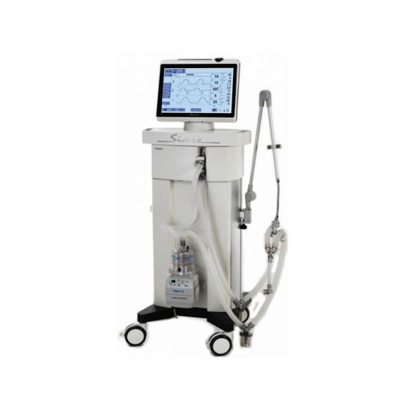 Siare ARIA 150 Turbine Ventilator