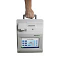 edan i15 blood gas analyzer..