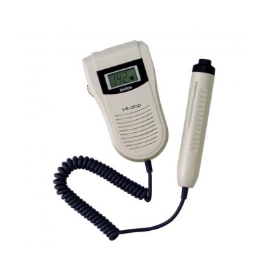 Vascular Doppler