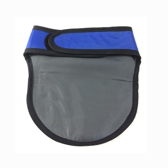 Xray Protective Thyroid Shield (Thyroid Collar)2