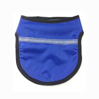 Xray Protective Thyroid Shield (Thyroid Collar)3