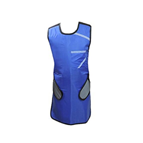lead apron single