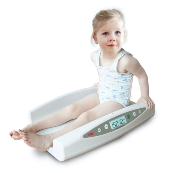 ADE_M118600 baby scale