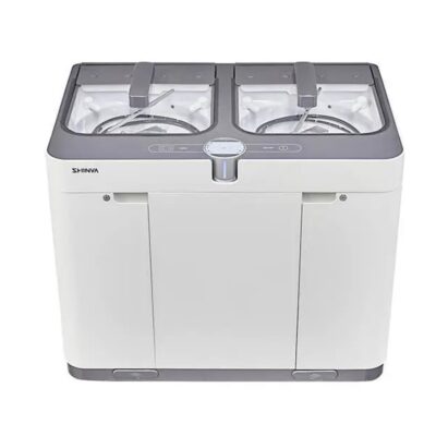 Automatic Flexible Endoscope Washer Disinfector