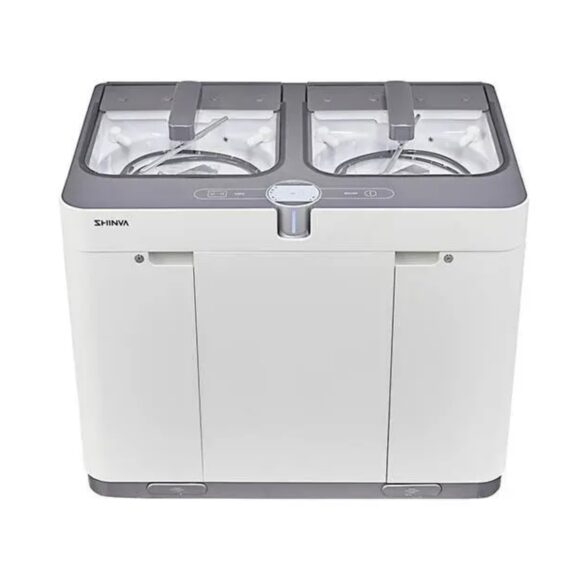 Automatic Flexible Endoscope Washer Disinfector