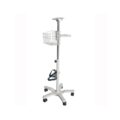 Concaved Base Light Rolling Stand JRS-1005-10