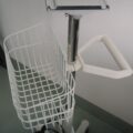 Concaved Base Light Rolling Stand JRS-1005-10........