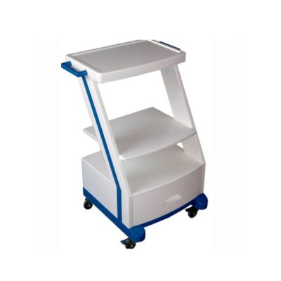 Clayton EKG-ESU-Medical-Cart-BJT-6630