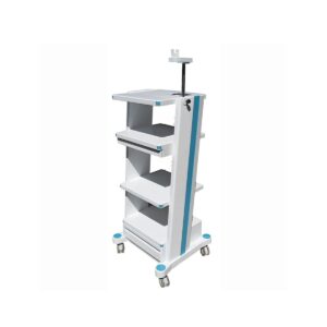 Clayton ENDOSCOPY-TROLLEY