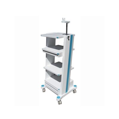 Clayton ENDOSCOPY-TROLLEY