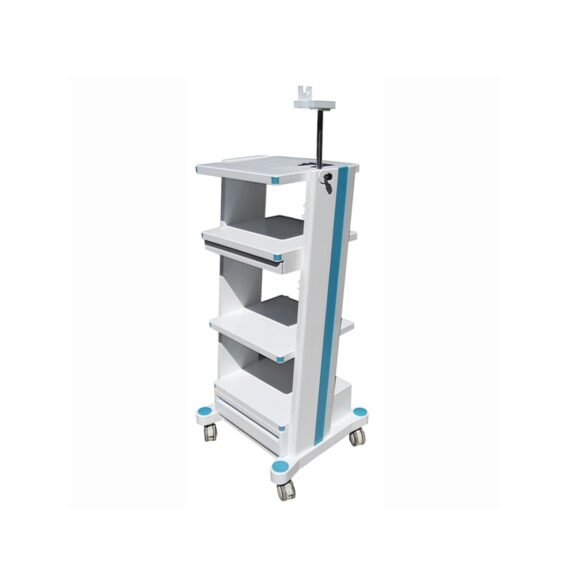 Clayton ENDOSCOPY-TROLLEY
