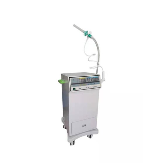 GE-350 Leep machine