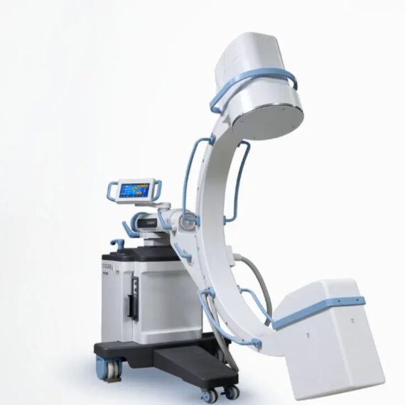 Genoray Zen-7000 C-arm2