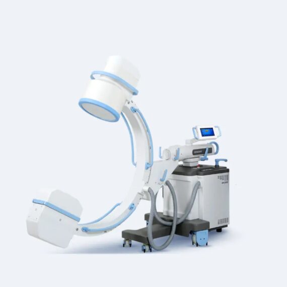 Genoray Zen-7000 C-arm3