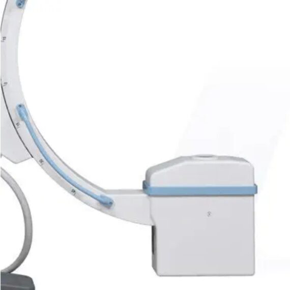 Genoray Zen-7000 C-arm4