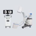 Genoray Zen-7000i C-arm