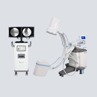 Genoray Zen-7000i C-arm