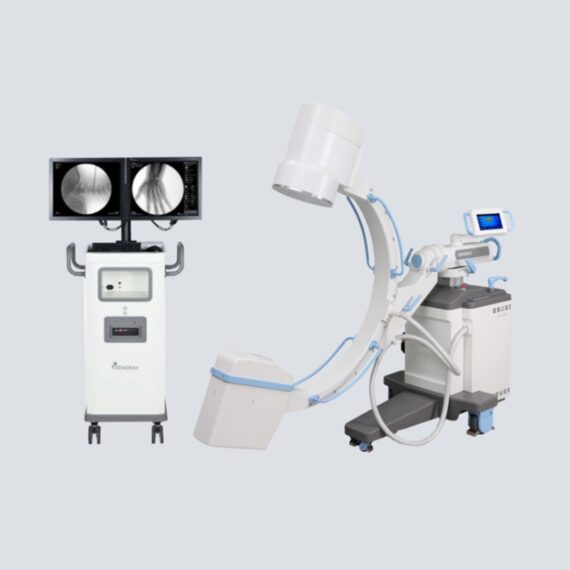 Genoray Zen-7000i C-arm