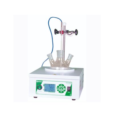 Heating mantle PE-4100 (0.5L) digital