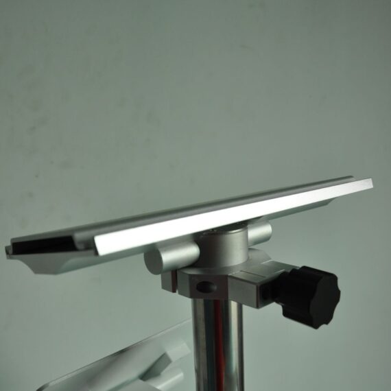 Height Adjustable Rolling Stand with Concaved Base JRS-1001-10....