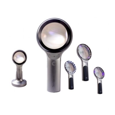 Illuco Skin Examination Magnifier2