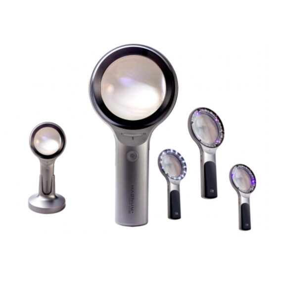 Illuco Skin Examination Magnifier2