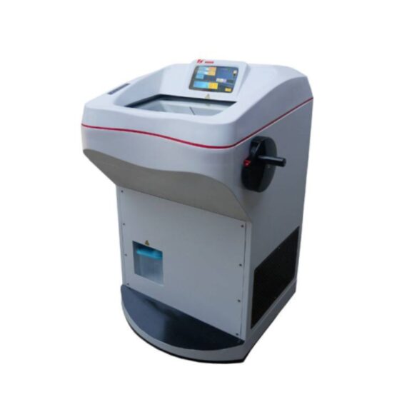KD-3000 Cryostat Microtome