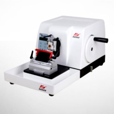 KD-3358 Semi-automated Rotary Microtome