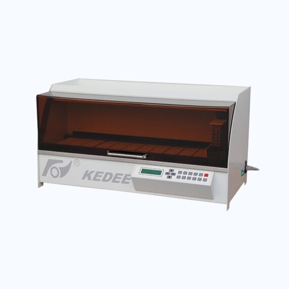 KD-TS1A Automated Tissue Processor (Mini-type)