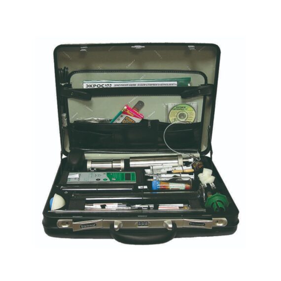 Laboratory Set