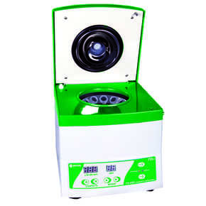 Laboratory Centrifuge